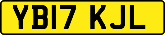 YB17KJL