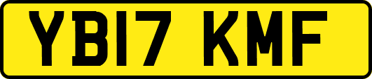 YB17KMF