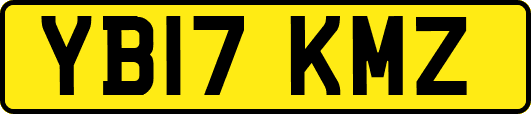 YB17KMZ