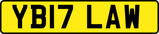 YB17LAW