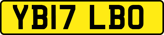 YB17LBO