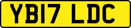 YB17LDC