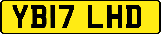 YB17LHD