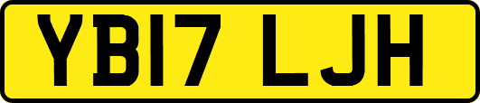 YB17LJH