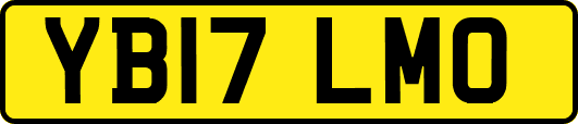 YB17LMO
