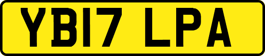 YB17LPA