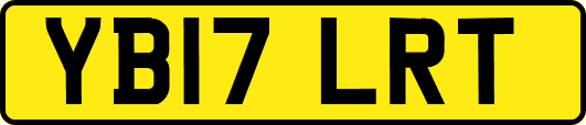 YB17LRT