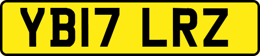 YB17LRZ