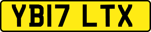 YB17LTX
