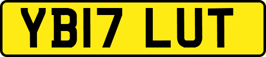 YB17LUT