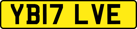 YB17LVE