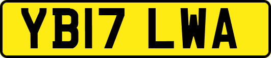 YB17LWA