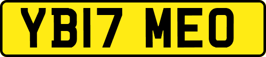 YB17MEO