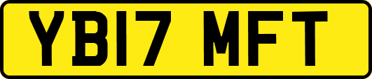 YB17MFT