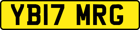 YB17MRG