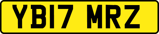 YB17MRZ