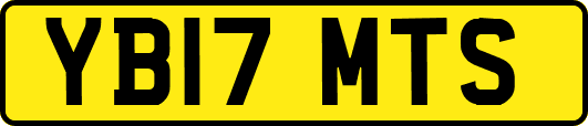 YB17MTS