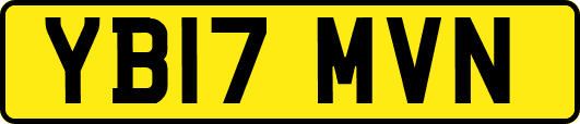 YB17MVN