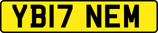 YB17NEM