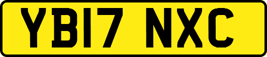 YB17NXC