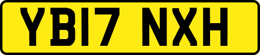 YB17NXH