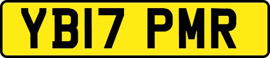YB17PMR