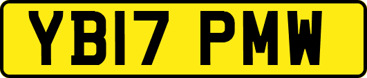 YB17PMW
