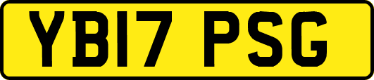 YB17PSG