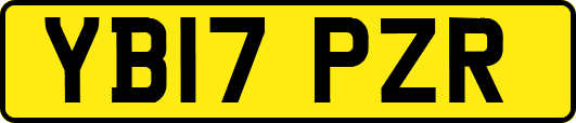YB17PZR