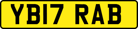 YB17RAB