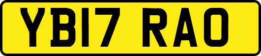 YB17RAO