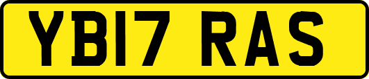 YB17RAS