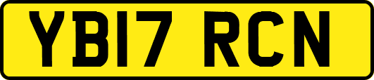 YB17RCN