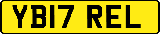 YB17REL
