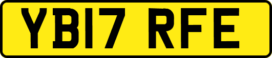 YB17RFE