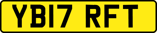 YB17RFT