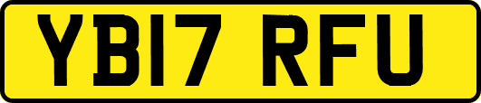 YB17RFU