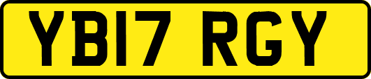 YB17RGY