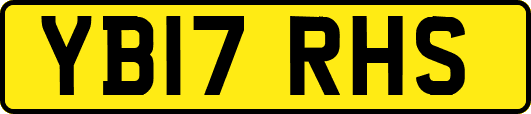 YB17RHS