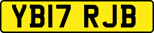 YB17RJB