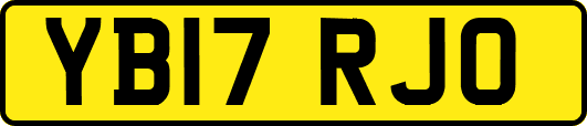 YB17RJO