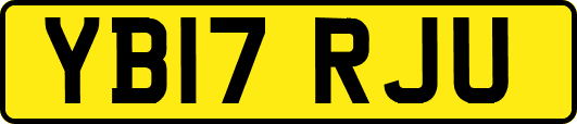 YB17RJU