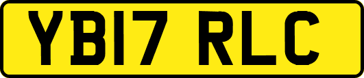 YB17RLC