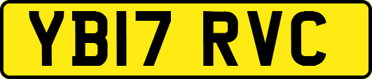 YB17RVC