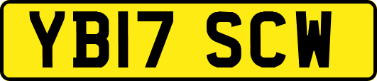 YB17SCW