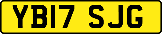 YB17SJG