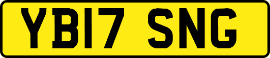 YB17SNG