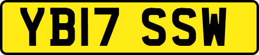 YB17SSW