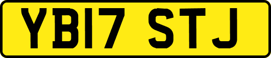 YB17STJ