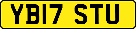 YB17STU